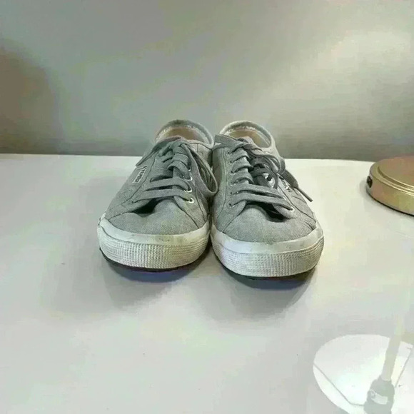 Superga 41-1/2 - Picture 4 of 7